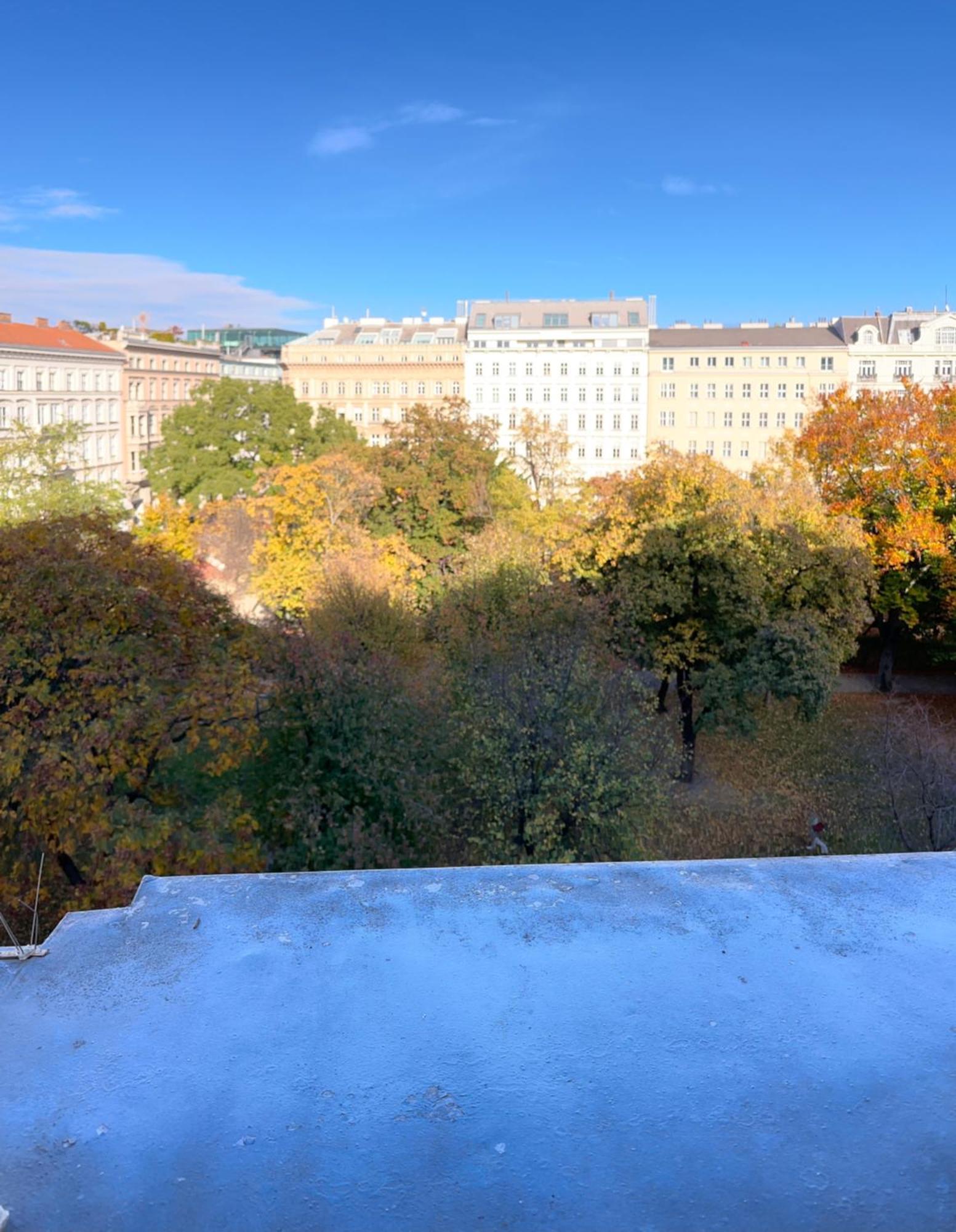 شقة Parkview Rudolfsplatz فيينا المظهر الخارجي الصورة
